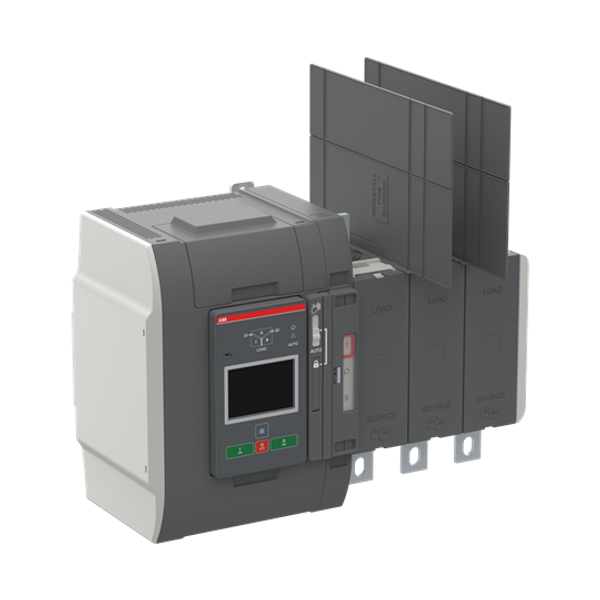 OXB400U3X4QB AUTOMATIC TRANSFER SWITCH image 3