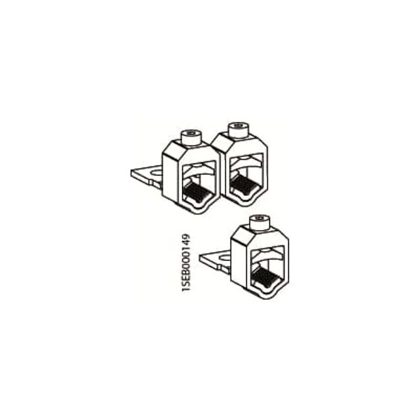 VC-ZLBM/ZHBM123 Clamp image 6