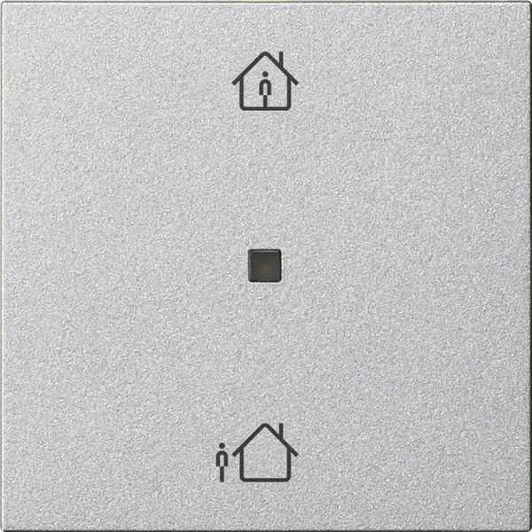 RF op.top 1-g heat.mode KNX System 55 c.alum. image 1