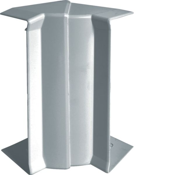 TEHALIT GBA INTERNAL CORNER 162x56 ALUMINUM image 1