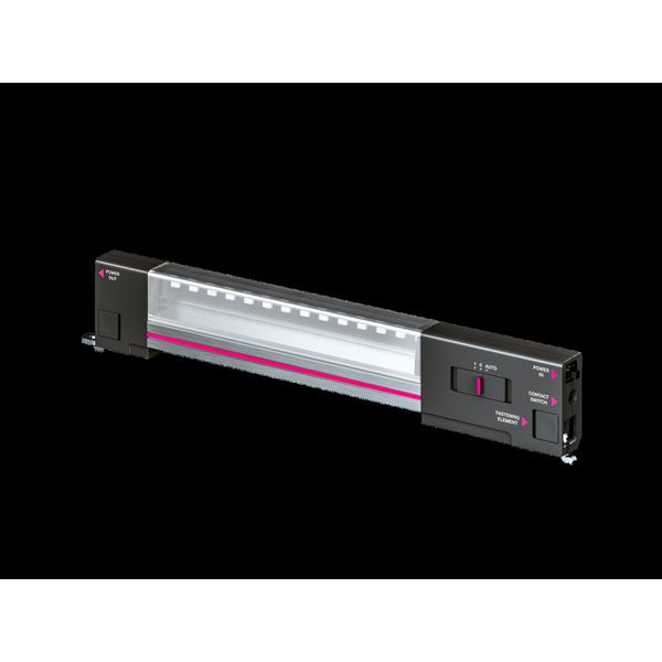 LED system light 600, 100-240 V, L: 337 mm, UL image 2