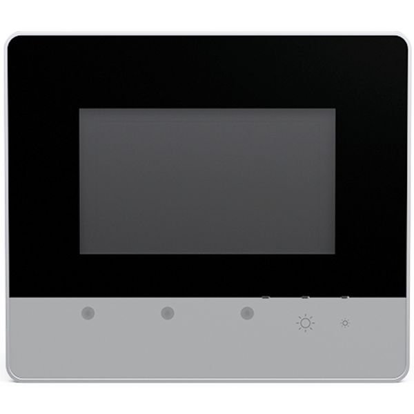 762-4101 Touch Panel 600; 10.9 cm (4.3"); 480 x 272 pixels image 3
