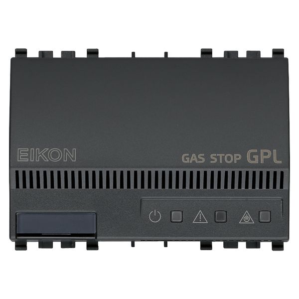 LPG detector 230V grey image 1