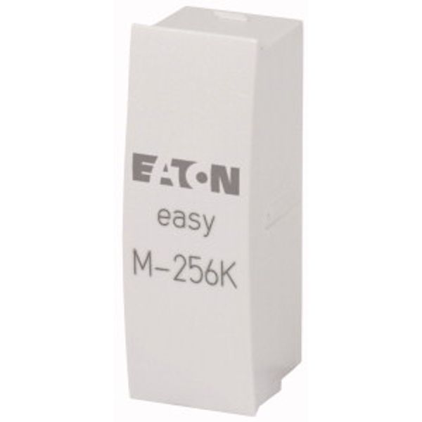 Memory card for easy800-standard/MFD-CP8, 256kB image 1