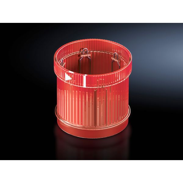 SG LED Blinklichtelement, rot, 24V AC/DC image 22