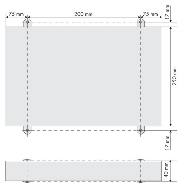 Weather Distribution box image 6