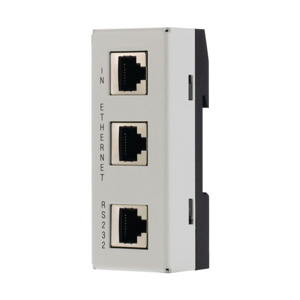 Interface switch for XC200 (separates combined RS232/ETH on 2 RJ45 sockets) image 8
