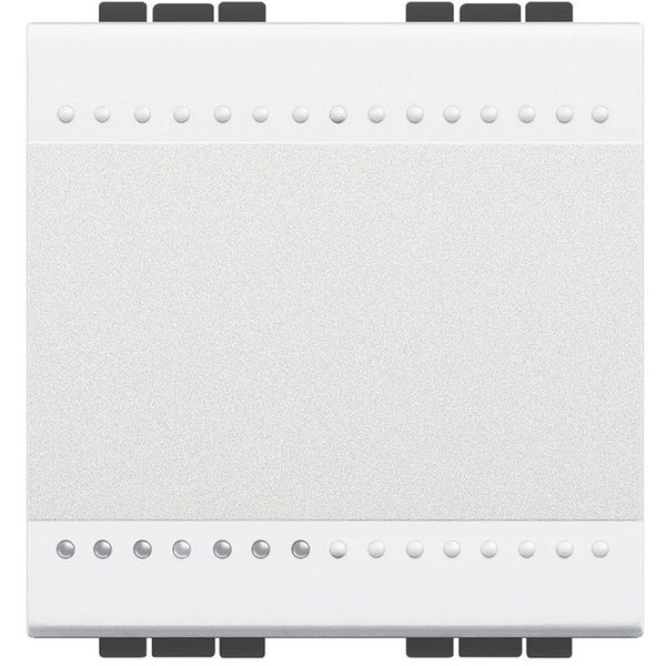 LL - INTERMEDIATE SWITCH 16A 2M WHITE image 1