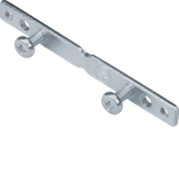 trunking connector AK straight 180° image 1
