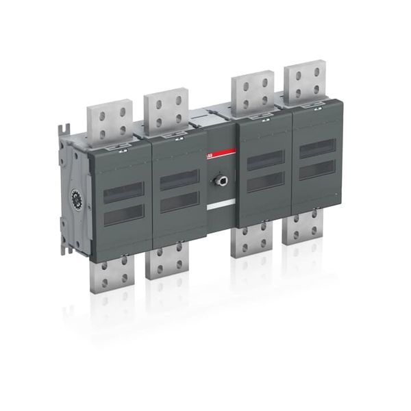 OT4000E22 SWITCH-DISCONNECTOR image 1