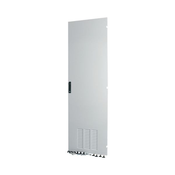 Cable compartment door field 1200/600+600 IP42 ri image 3