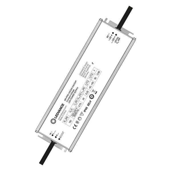 LED DRIVER OUTDOOR PERFORMANCE -150/220-240/24/P image 6