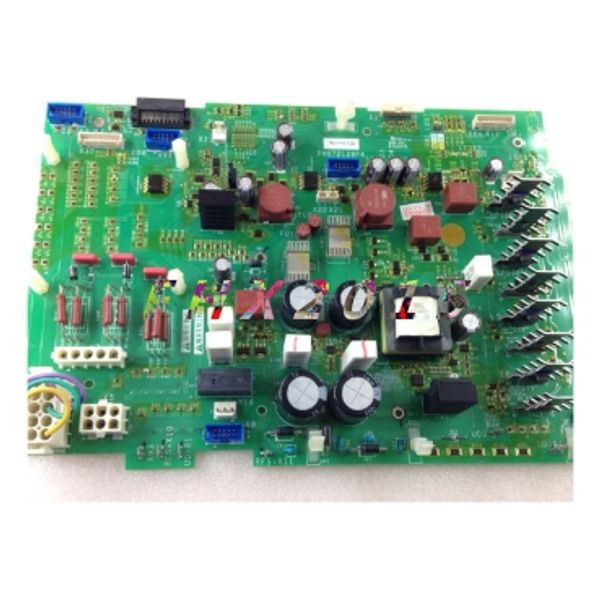 POWER CARD ATS48C25Y image 1