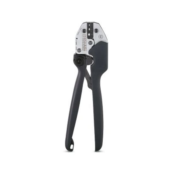 Crimping pliers image 1