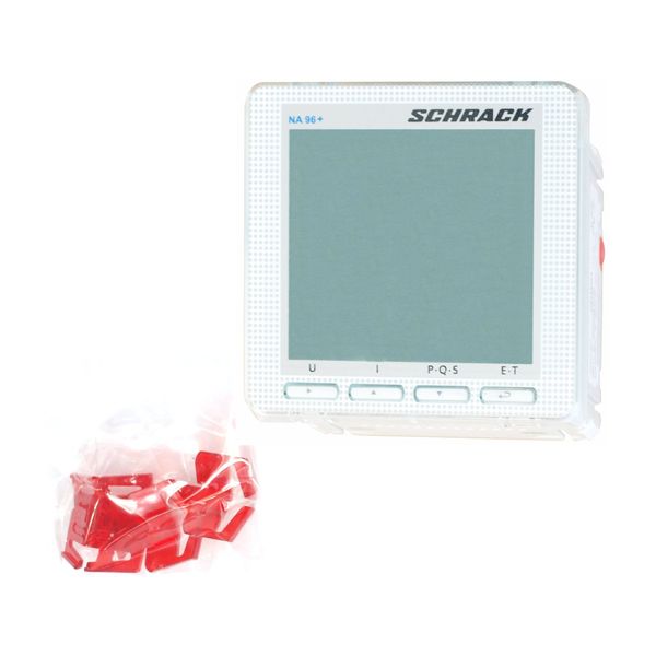 Netanalyser NA96+, 96x96mm image 1