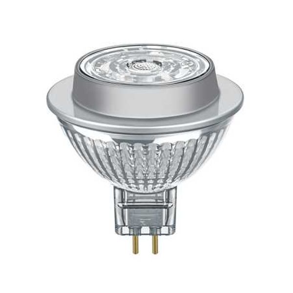 LED.MR16 7,8W 50W 36G 827 DIM image 1