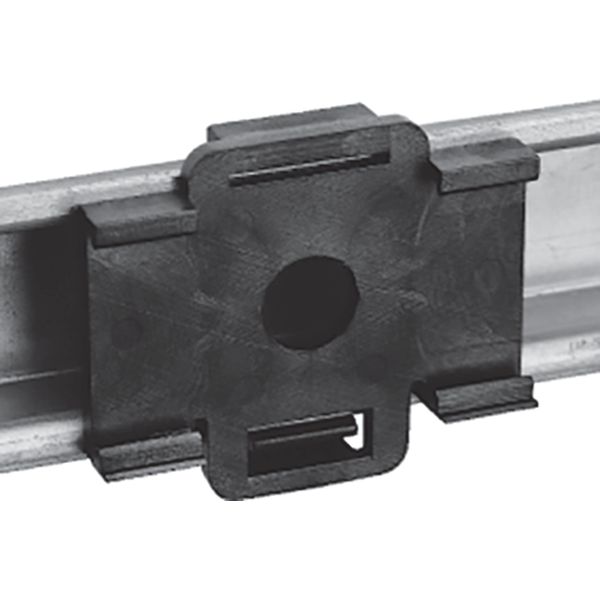 CM-CT-A Snap-on fastener for DIN rail mounting of CM-CT image 1