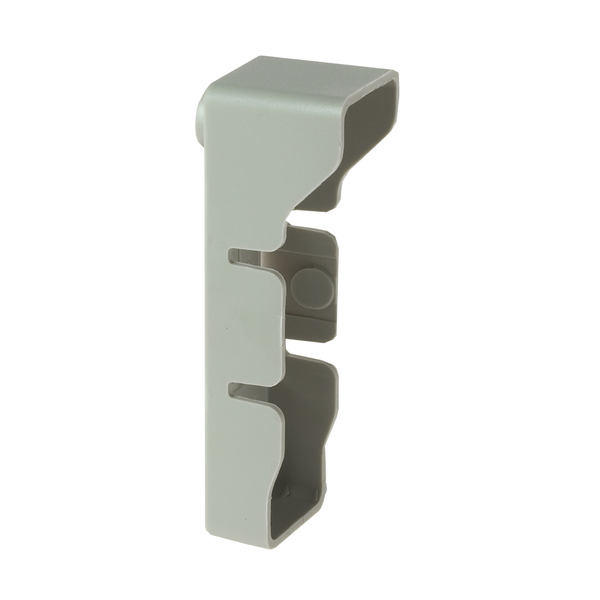 Clip module, M200E-PMB, panel mounting image 4