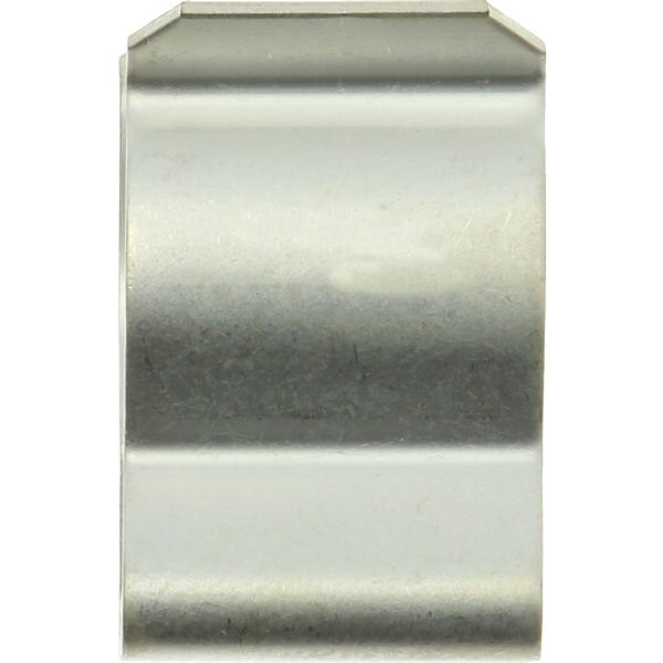 Fuse-clip, Overcurrent NON SMD, 9/16 inch image 3