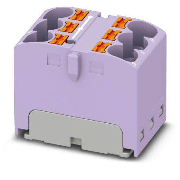 Distribution block image 2