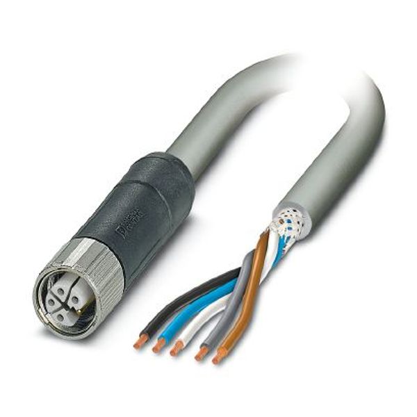 Power cable image 2