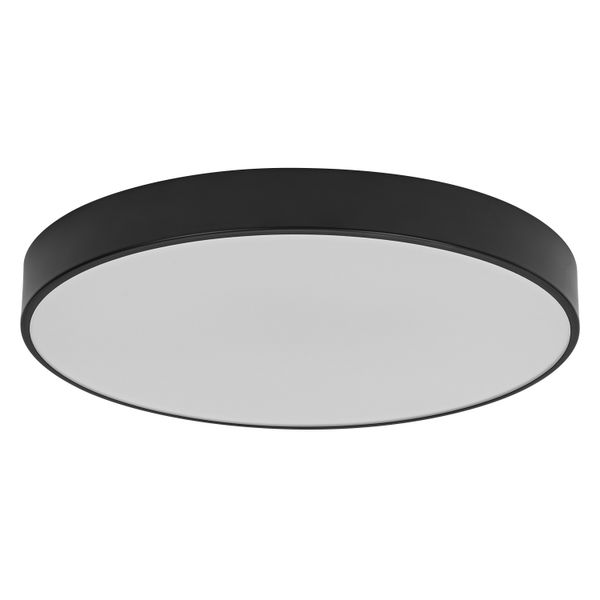 CEILING MOIA 480mm 36W Black image 5