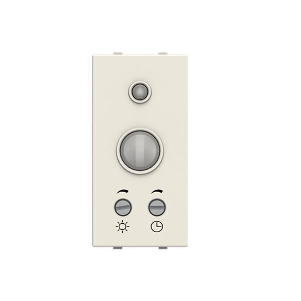 N2141 BL Motion sensor White - Zenit image 1