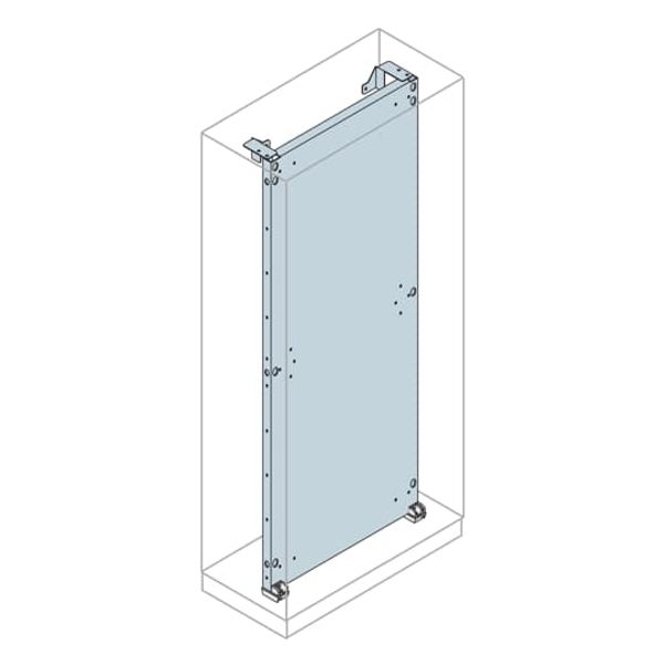 IS2-EA2060 Control and Automation Board image 1