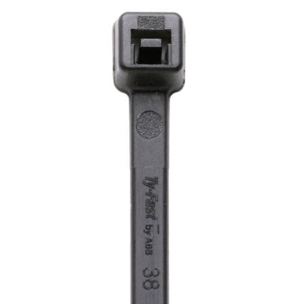 TY100-18X-C 80N UV CABLE TIE 100MM DIS image 4