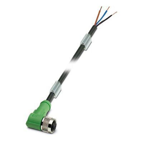 SAC-4P-15,0-100/M12FR VA - Sensor/actuator cable image 1