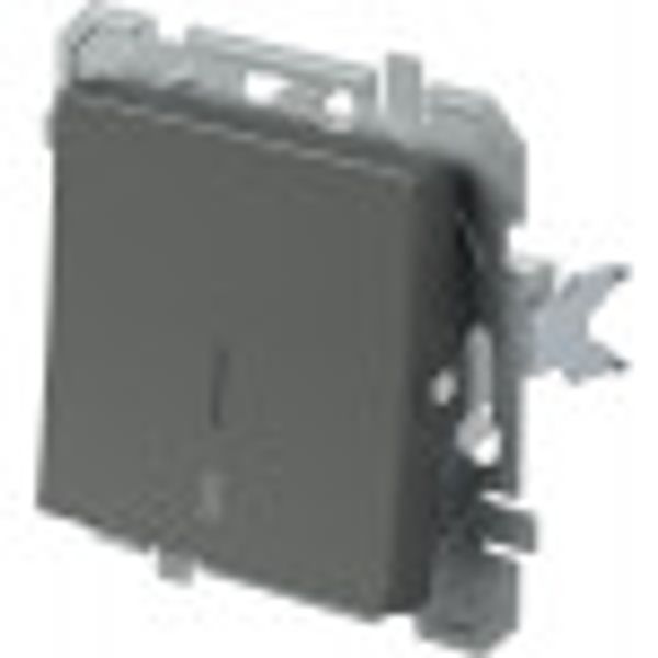 PUSH BUTTON 1WAY 10A 250V~ AT IN 02 XO 4415025 image 2