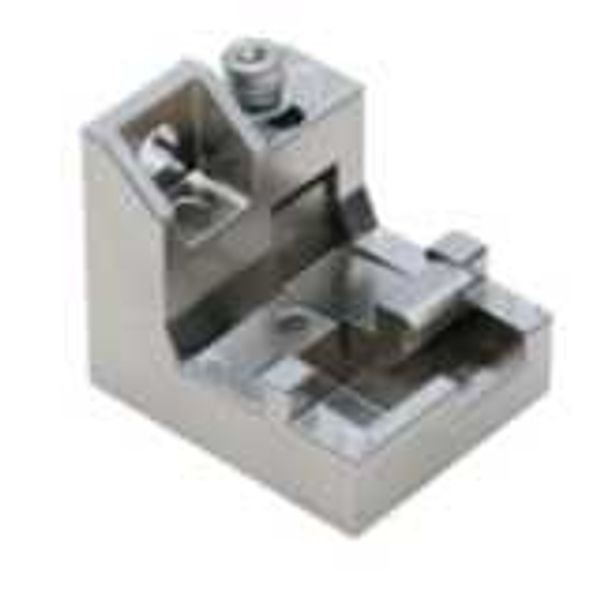 Fixed Side-Mount Bracket (2 brackets per set) image 1