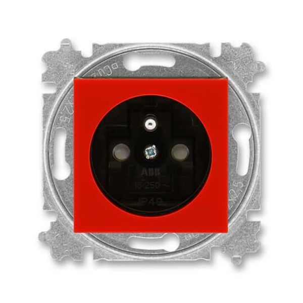 5530H-C67107 69 Socket outlet for central vacuum cleaner image 81