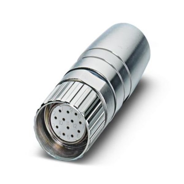 UC-17S1N8ARNAB - Cable connector image 1