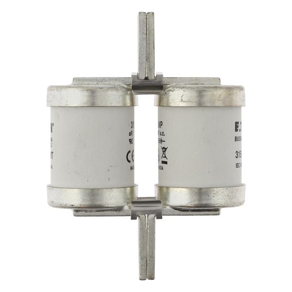 12KV 31.5AMP 2" '6' AIR FUSE N/S image 30