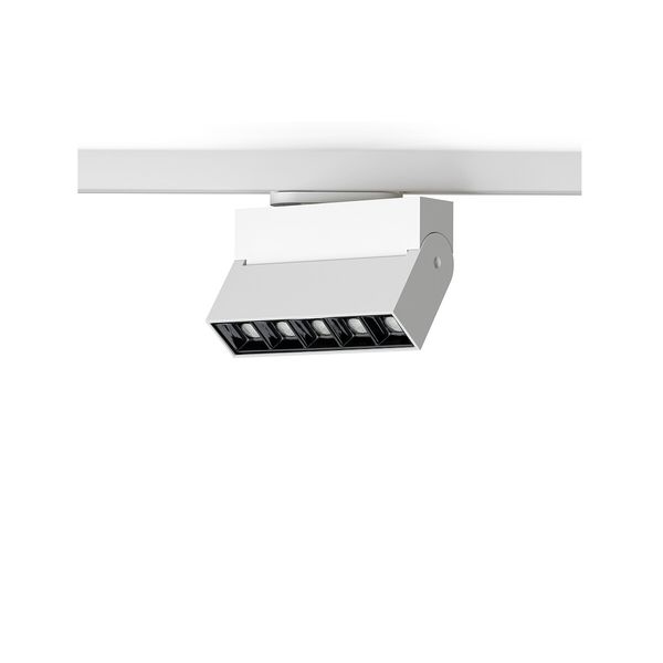 PROFILE FOCUS LED WH 4000K image 1