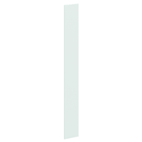 CZB216 ComfortLine Interior fitting system, 900 mm x 124 mm x 7 mm image 4