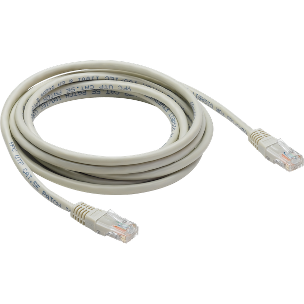 RJ45 cable for Digiware bus - Length 2 m image 2