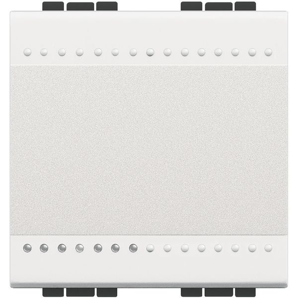 LL - 1 WAY SWITCH 1P 16A 2M WHITE image 1