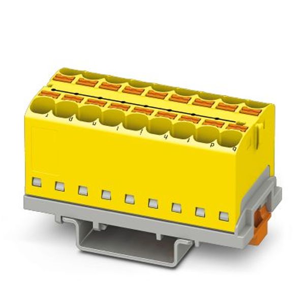 Distribution block image 2