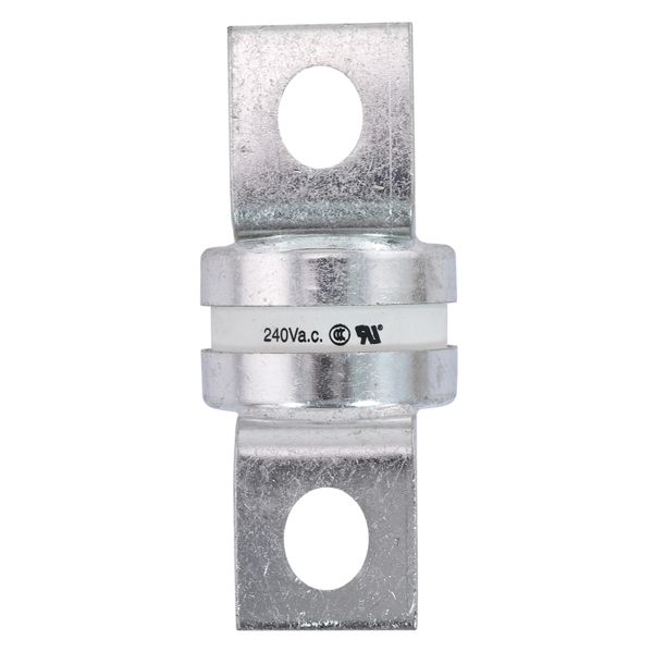 7.2KV 2 X 200A MOTOR START FUSE image 19