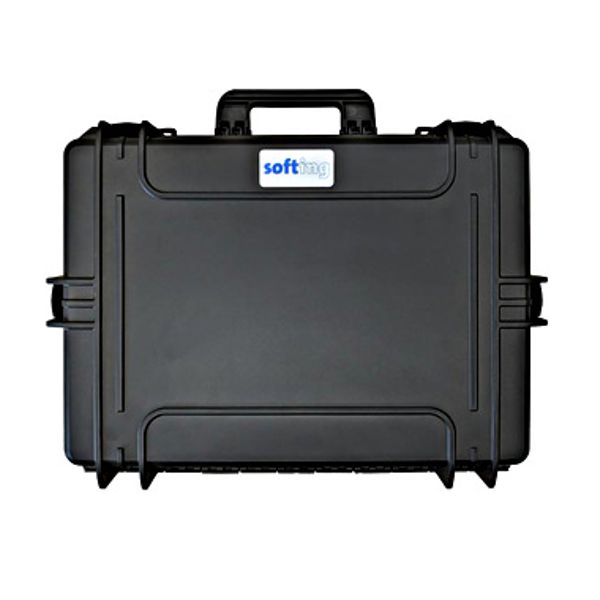 Hard carrying case for WireXpert image 1