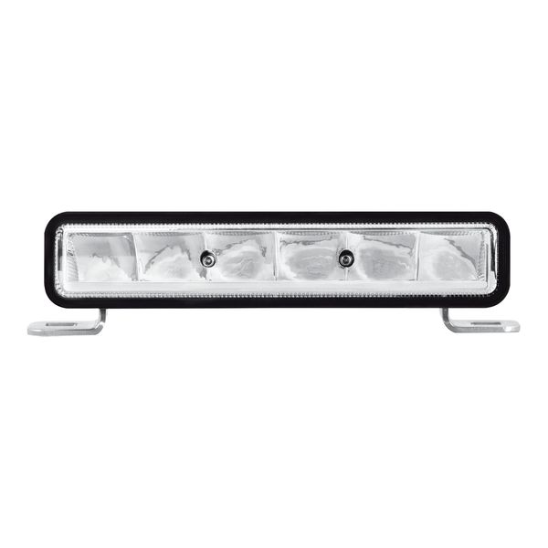 LEDriving® LIGHTBAR SX180-SP 12/24V 15W 190m long light beam 1300lm ECE (Ref. 10) image 1