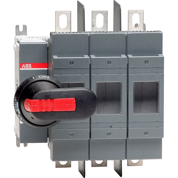 OS200J03P FUSIBLE DISCONNECT SWITCH image 1