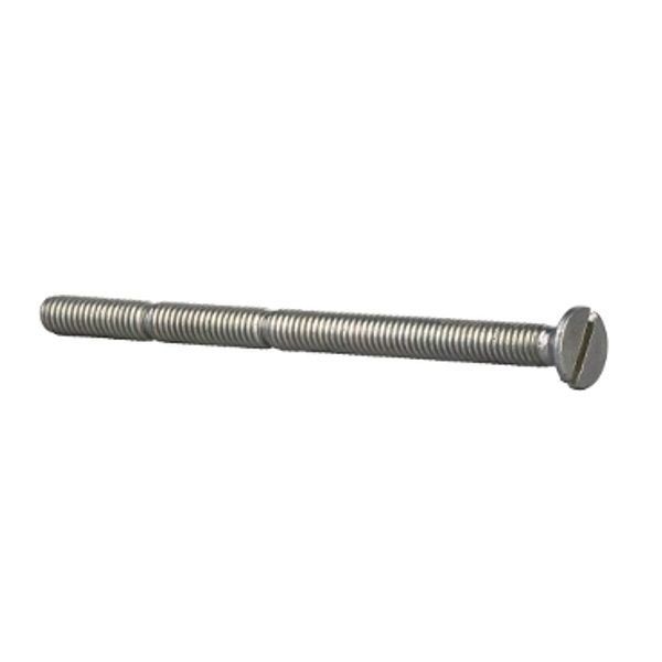 Multifix TED - screw long M4x32-62 image 3