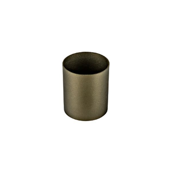 PURI 2.0 Tube lampshade H: 6.5 cm bronze image 1