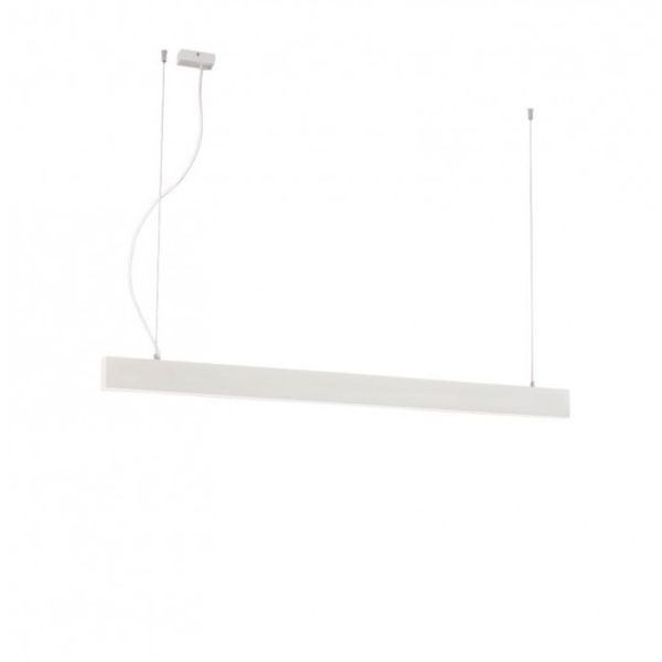 Linear Suspended L1700 3000K White Ciba image 1