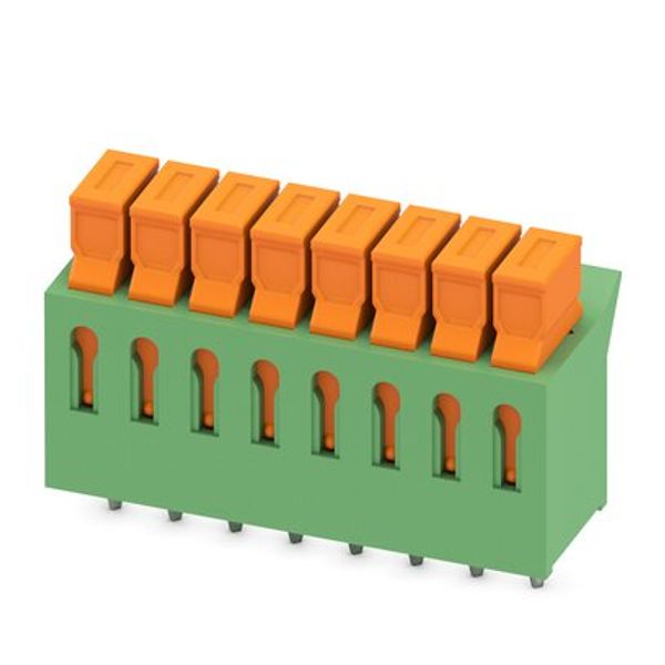 PCB terminal block image 5