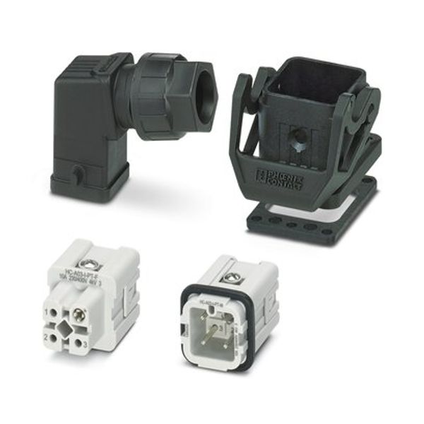 Connector set image 4