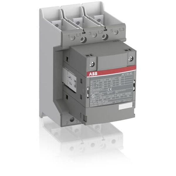 AF116-30-00B-11 Contactor image 3